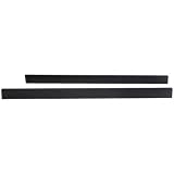 Child Craft Logan Full Size Bed Rails for Logan Lifetime Crib, Jamocha