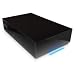 LaCie 1 TB USB 2.0 Desktop External Hard Drive, Design by Neil Poulton 301304U