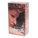 Revlon Colorsilk Ammonia-Free Permanent Haircolor 46 - 4GM Medium Golden Mahogany Brown