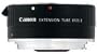 Canon EF 25 II Extension Tube for EOS Digital Cameras