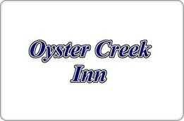 Oyster Creek Inn Gift Certificate ($350)