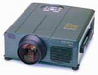 Proxima DP6850 , DP 6850 1500 Lumens, 13.2 lbs, 1.3" 3 LCD Projector 