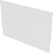 Oxford 837100 Premium Umschlag C5 hochweiß ohne Fenster 120 g/qm Inh.250