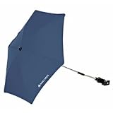 Maclaren Sun Parasol - Navy