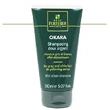 Rene Furterer Okara Mild Silver Shampoo 5.07 fl oz.