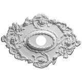 Focal Point 81030 British Victorian Ceiling Medallion