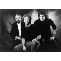 Sandman by Herb Pedersen, Lowell George, and Dolly Parton