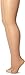 HUE So Sexy Toeless Sheer with Lace Control Top Hosiery (Pack of 3)