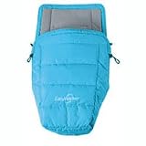 Easy Walker Foot Muff Aqua