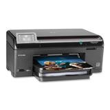PHOTOSMART PLUS B209 CLR INKJETFB P/S/C USB/WRLS 1