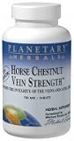 Horse Chestnut Vein Strength 90 Tablets
