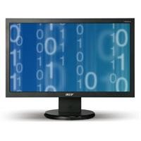 Acer ET.WV3HP.B03 22-Inch Widescreen LCD Monitor 
