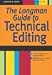 The Longman Guide to Technical Editing