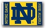 Notre Dame ND 3x5 Flag