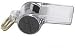 Gonia Clear Competition Whistle