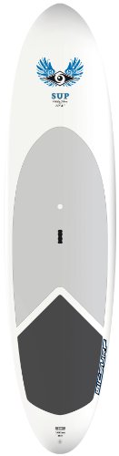 Bic Sport Acs SUP Standup Paddleboard-White