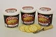 Gourmet Garlic Cheese Spread