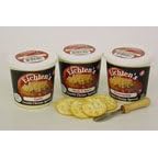 Gouda Cheese Spread - Garlic by Eichtens