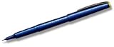 PILOT CORP. OF AMERICA / PIL11004 / Razor Point Stick Porous Point Pen, Blue Barrel, Blue Ink, Extra Fine, 0.30 mm / Sold as 1 DZ