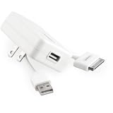 PowerBlock/iPod AC Adapter