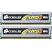 2GB TWIN 3X DDR3, XMS-1333 TWIN3X2048-1333C9G