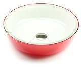 The Ophelia Vessel Sink - 8353