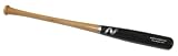 North American 243 Pro Maple Baseball Bat - Black / Natural