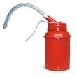 Westward 2LAH8 Oiler, Pistol, 6 oz, Flexible Spout