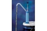 Piston Pump Detergents-Waxes-Water Solubles