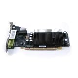 Electronics : XFX GeForce 6200 TurboCache - Graphics adapter - GF 6200 TurboCache supporting 256MB - PCI Express x16 - 64 MB DDR2 - Digital Visual Interface (DVI) - TV out