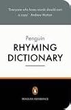 Rhyming Dictionary