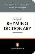 Rhyming Dictionary