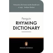 The Penguin Rhyming Dictionary (Penguin Reference)