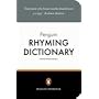 The Penguin Rhyming Dictionary (Penguin Reference)