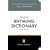 The Penguin Rhyming Dictionary (Penguin Reference)