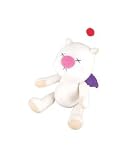 Square Enix Final Fantasy Moogle Plush Figure Stuffed Animal