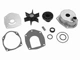 Mercury Outboard Complete Water Pump Kit 817275A5