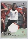 2004 Upper Deck MLS Jerseys #FAJ - Freddy Adu