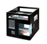 Umbra Fish Hotel - Black