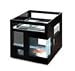 Umbra Fish Hotel - Black