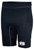 2mm Mens Aleeda Neoprene Wetsuit Shorts - Size XX-Large (2XL)