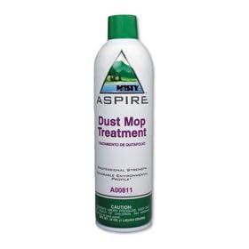 Buy AMRA81120 - Misty ASPIRE Dust Mop Treatment by AMREP MISTY now!