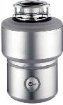InSinkErator Evolution Excel 1 HP Food Waste Disposer