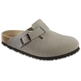 Birkenstock Nashua in Birkibuc by Birkenstock
