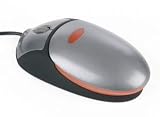 Optical Mouse Comfort Pro