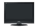 Panasonic TX 26 LMD 70 FA 26 Zoll / 66 cm 16:9 "HD-Ready" LCD-Fernseher anthrazit/schwarz