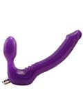 Feeldoe Strapless Strap-on