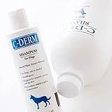 C-DERM�@�Z���s�[�@�h�b�O�@�V�����v�[�@S�@8�I���X