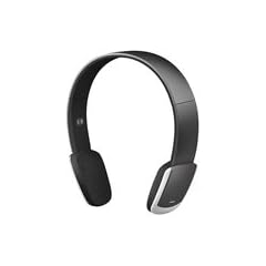 Jabra Halo2 On-Ear Bluetooh Stereoheadset (Noise Blackout, Musikwiedergabe)