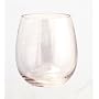 Clear 14 Oz. Stemless Polycarbonate Plastic Wine Glasses